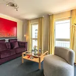 Villa Strandperle, App 04 - Nur 20m Zum Strand, Toplage Binz