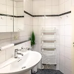 Strandperle, App 04 - Nur 20m Zum Strand, Toplage Villa