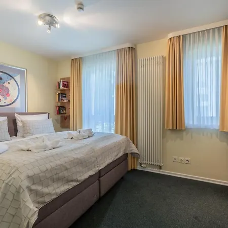 Strandperle, App 04 - Nur 20m Zum Strand, Toplage *