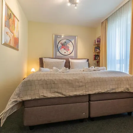 Strandperle, App 04 - Nur 20m Zum Strand, Toplage *