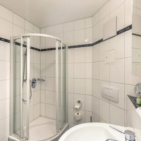 Strandperle, App 04 - Nur 20m Zum Strand, Toplage * Binz