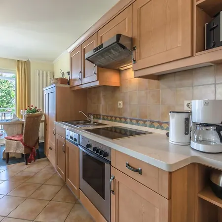 Strandperle, App 04 - Nur 20m Zum Strand, Toplage Villa *