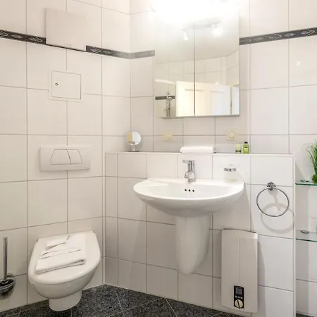 Strandperle, App 04 - Nur 20m Zum Strand, Toplage *