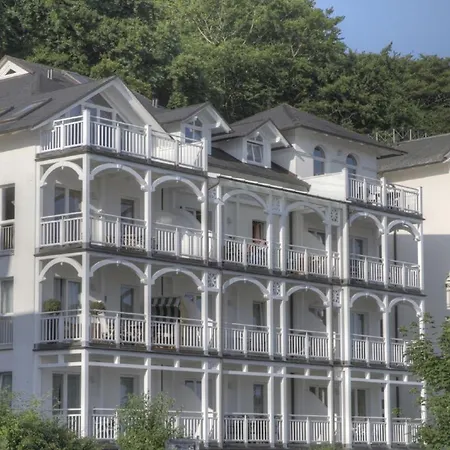 Strandperle, App 04 - Nur 20m Zum Strand, Toplage *