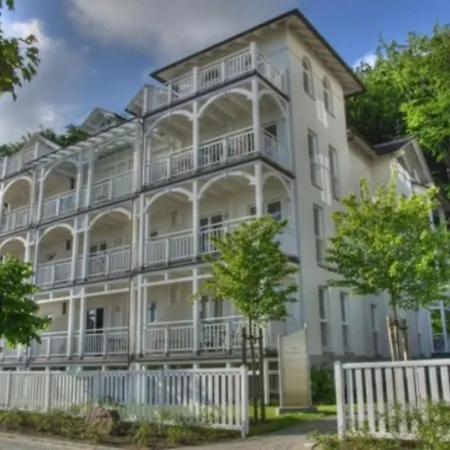 Strandperle, App 04 - Nur 20m Zum Strand, Toplage